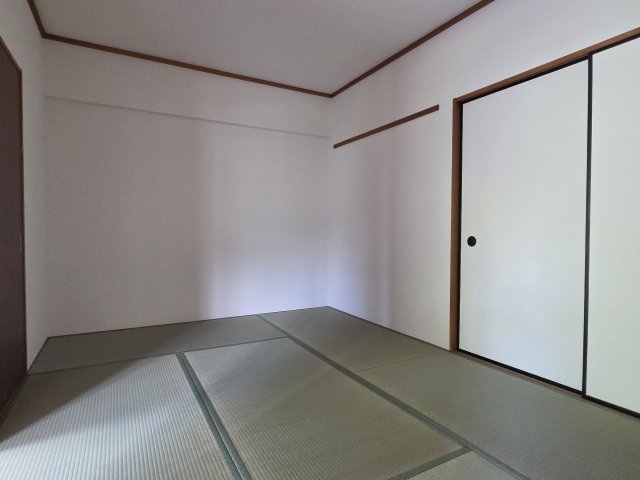 ラシェーヌの内装写真