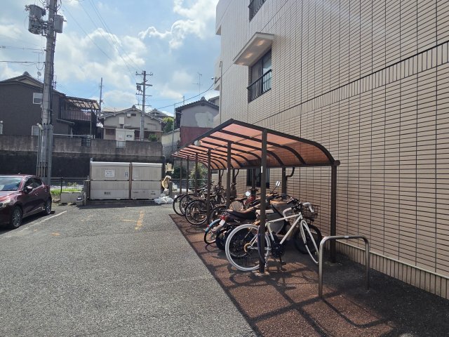 ラシェーヌのその他写真