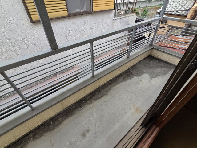 近鉄大阪線 大福駅 徒歩30分 2階建 築43年のその他写真