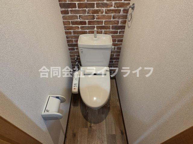 亀井弐号館のその他写真