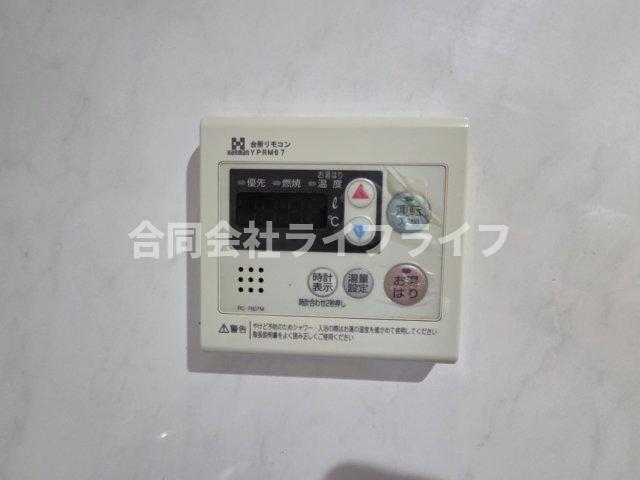亀井弐号館のその他写真