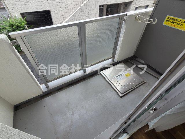 亀井弐号館のその他写真