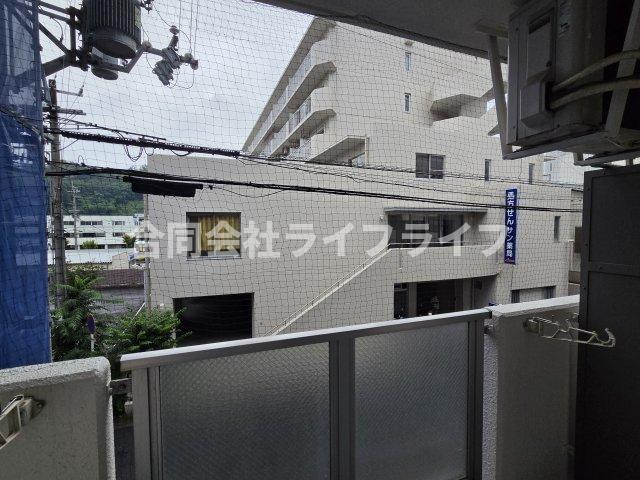 亀井弐号館のその他写真