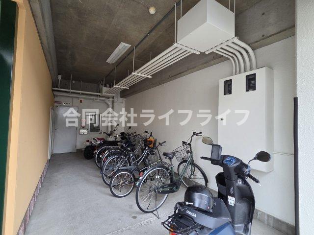 亀井弐号館のその他写真