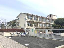 亀井弐号館の周辺写真