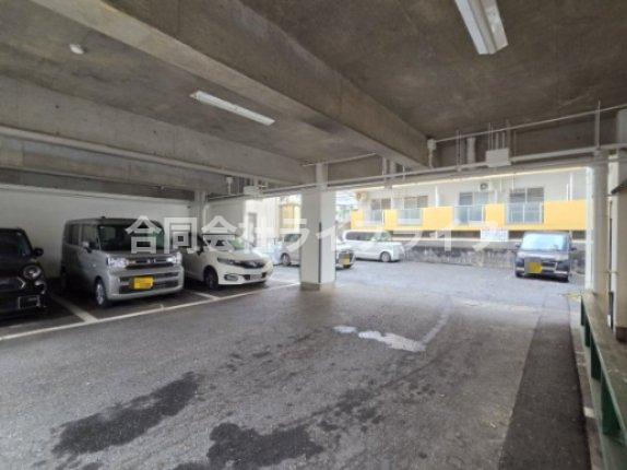 亀井弐号館のその他写真