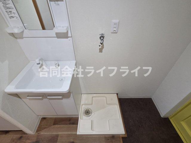 亀井弐号館のその他写真