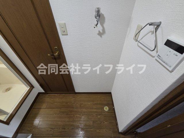ヴェルディ王寺のその他写真