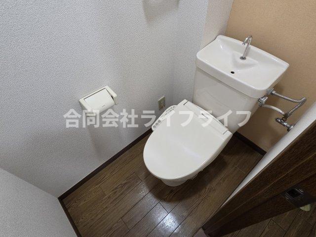 ヴェルディ王寺のその他写真