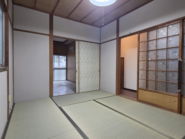 近鉄生駒線 竜田川駅 徒歩25分 2階建 築52年のその他写真