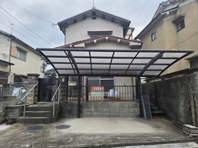 近鉄生駒線 竜田川駅 徒歩25分 2階建 築52年のその他写真