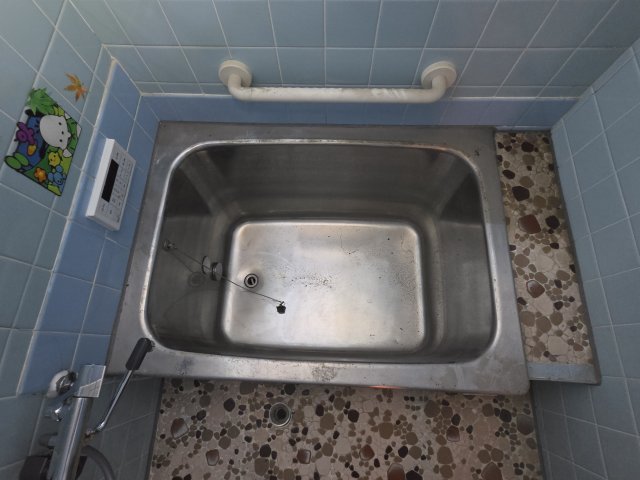 近鉄生駒線 竜田川駅 徒歩25分 2階建 築52年のその他写真
