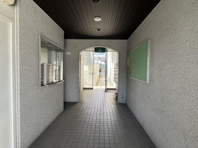 ヤマセンビルのその他写真