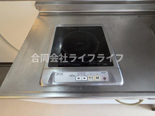 グランフォレストのその他写真