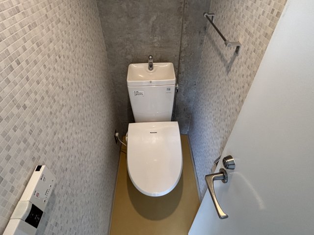 デザイナーズマンションWANARIのその他写真