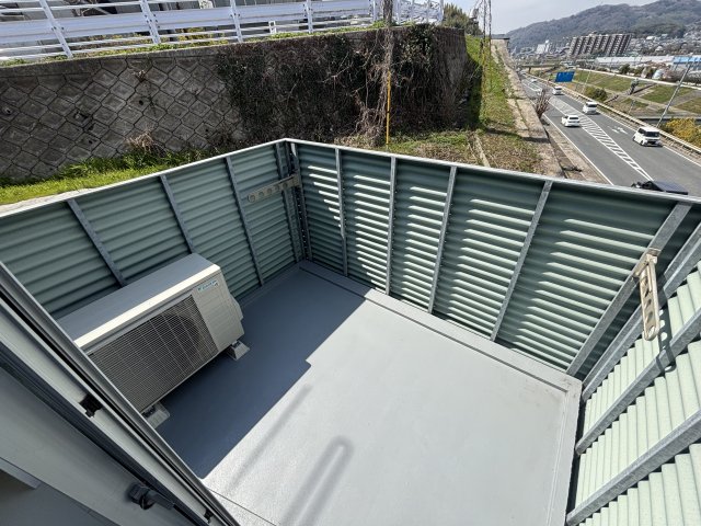 デザイナーズマンションWANARIのその他写真
