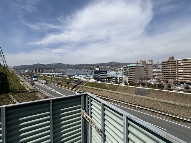 デザイナーズマンションWANARIのその他写真
