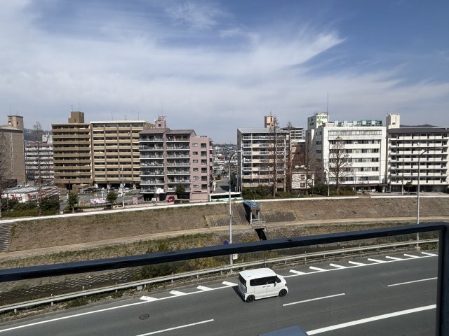 デザイナーズマンションWANARIのその他写真