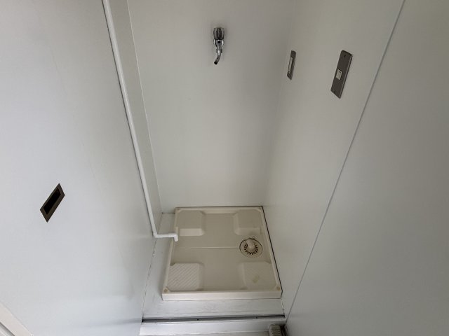 デザイナーズマンションWANARIのその他写真