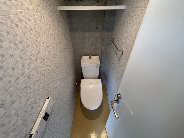 デザイナーズマンションWANARIのその他写真