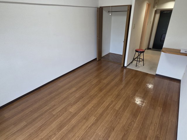 リオグランデ由希の内装写真