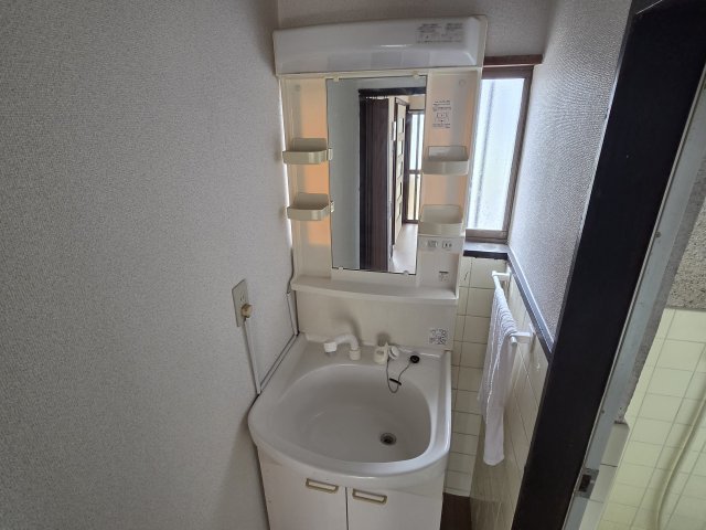 近鉄大阪線 大和高田駅 徒歩12分 2階建 築43年のその他写真