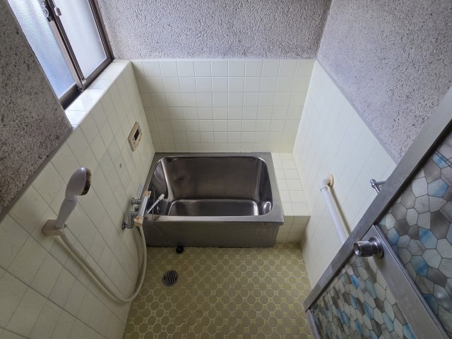 近鉄大阪線 大和高田駅 徒歩12分 2階建 築43年のその他写真