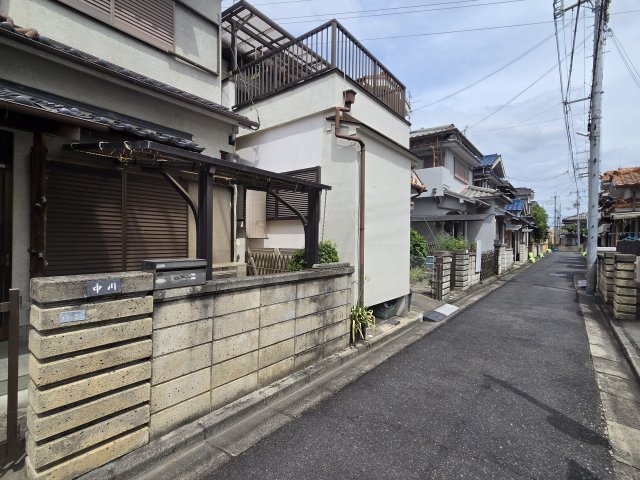 近鉄大阪線 大和高田駅 徒歩12分 2階建 築43年のその他写真