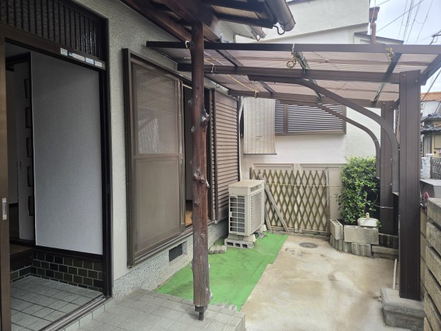 近鉄大阪線 大和高田駅 徒歩12分 2階建 築43年のその他写真
