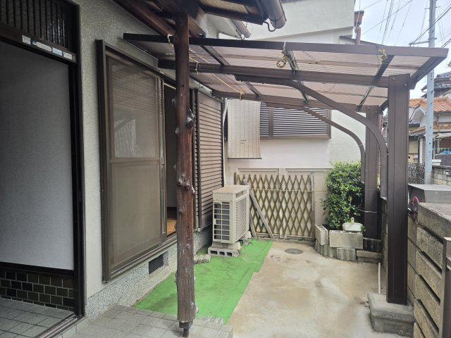 近鉄大阪線 大和高田駅 徒歩12分 2階建 築43年のその他写真