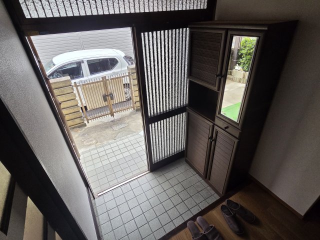 近鉄大阪線 大和高田駅 徒歩12分 2階建 築43年のその他写真