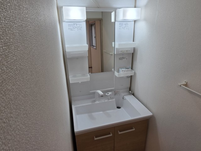 和歌山線 畠田駅 徒歩26分 2階建 築53年のその他写真