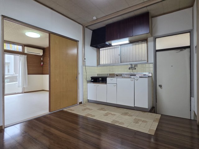 和歌山線 畠田駅 徒歩26分 2階建 築53年のその他写真