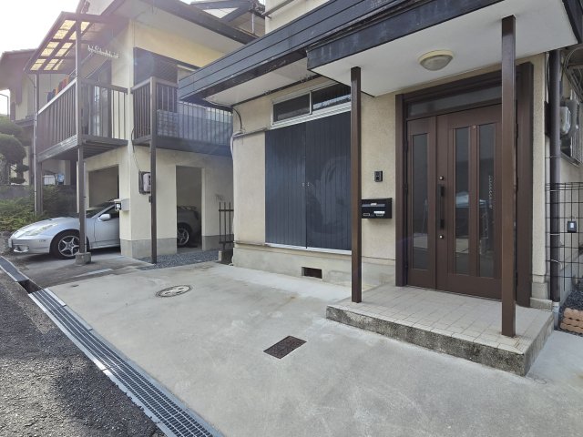 和歌山線 畠田駅 徒歩26分 2階建 築53年のその他写真
