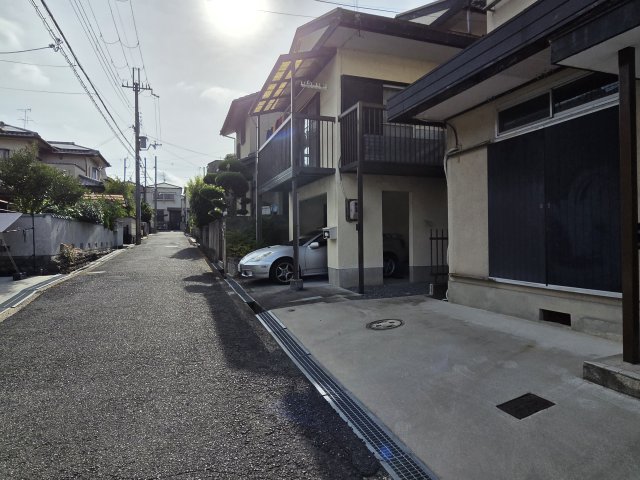 和歌山線 畠田駅 徒歩26分 2階建 築53年のその他写真