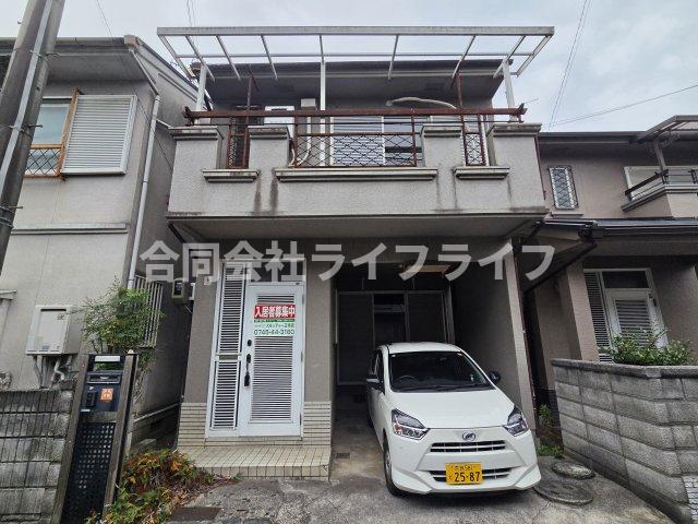 関西本線 大和小泉駅 徒歩28分 築40年