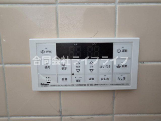 関西本線 法隆寺駅 徒歩23分 2階建 築44年のその他写真