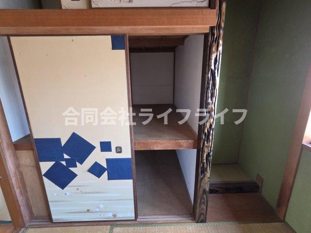 関西本線 法隆寺駅 徒歩23分 2階建 築44年のその他写真