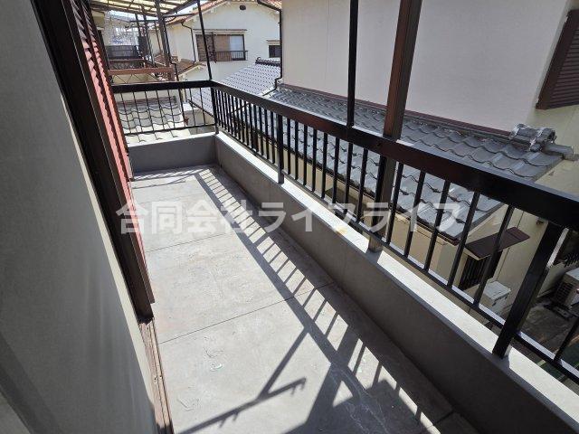 関西本線 法隆寺駅 徒歩23分 2階建 築44年のその他写真