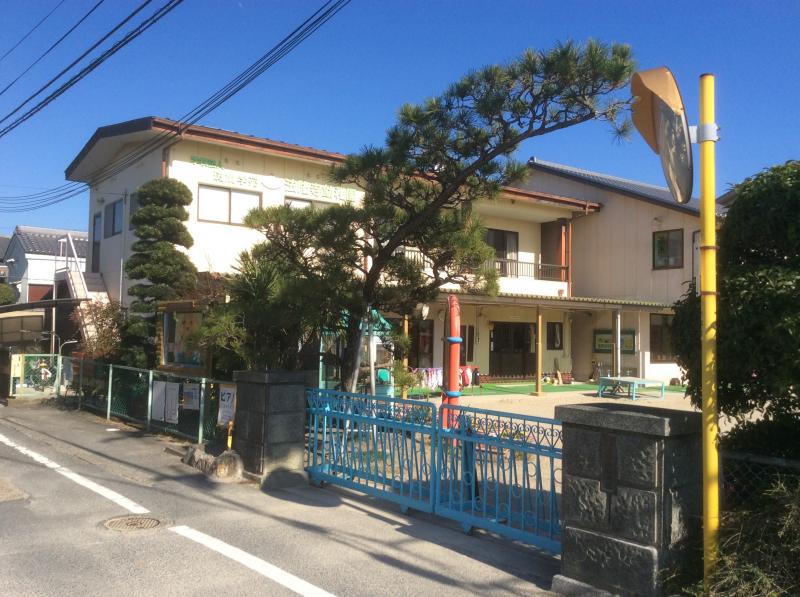 関西本線 法隆寺駅 徒歩23分 2階建 築44年の周辺写真