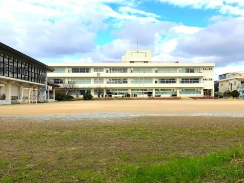関西本線 法隆寺駅 徒歩23分 2階建 築44年の周辺写真