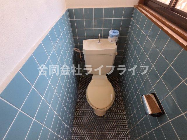 関西本線 法隆寺駅 徒歩23分 2階建 築44年のその他写真