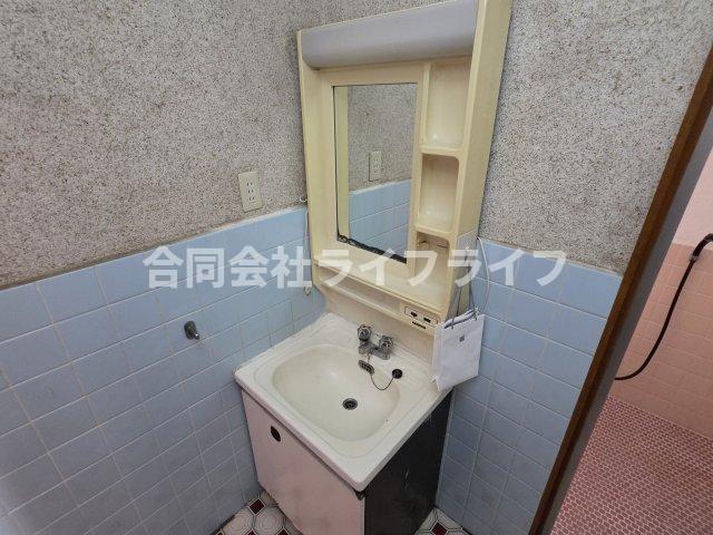 関西本線 法隆寺駅 徒歩23分 2階建 築44年のその他写真