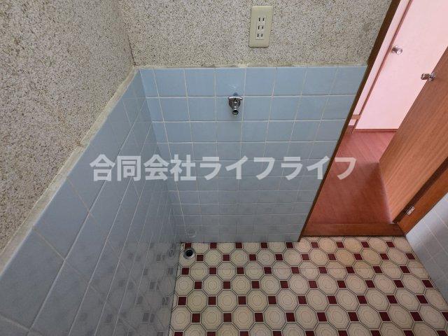 関西本線 法隆寺駅 徒歩23分 2階建 築44年のその他写真