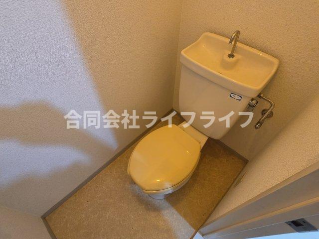クリヨン天理Aのその他写真
