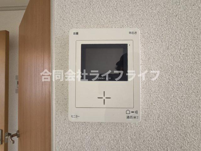 クリヨン天理Aのその他写真