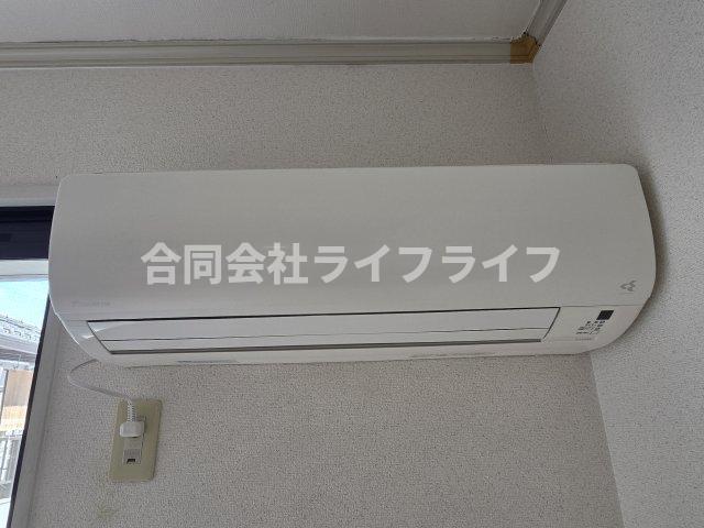 クリヨン天理Aのその他写真