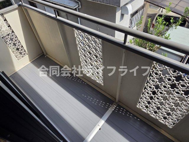クリヨン天理Aのその他写真
