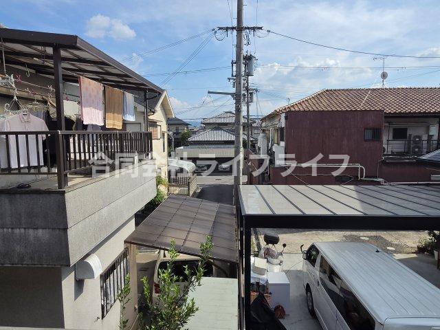 クリヨン天理Aのその他写真