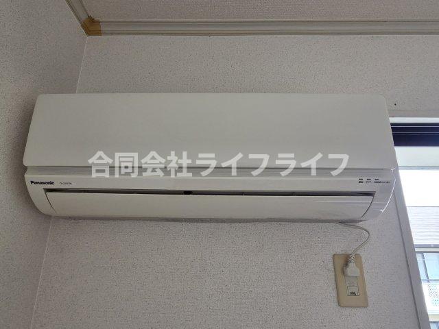 クリヨン天理Aのその他写真